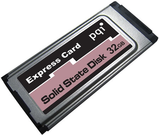 Illustration for article titled PQI Teases Us With Speedy 256GB Solid-State Drive